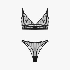 LA BISE DEMI set